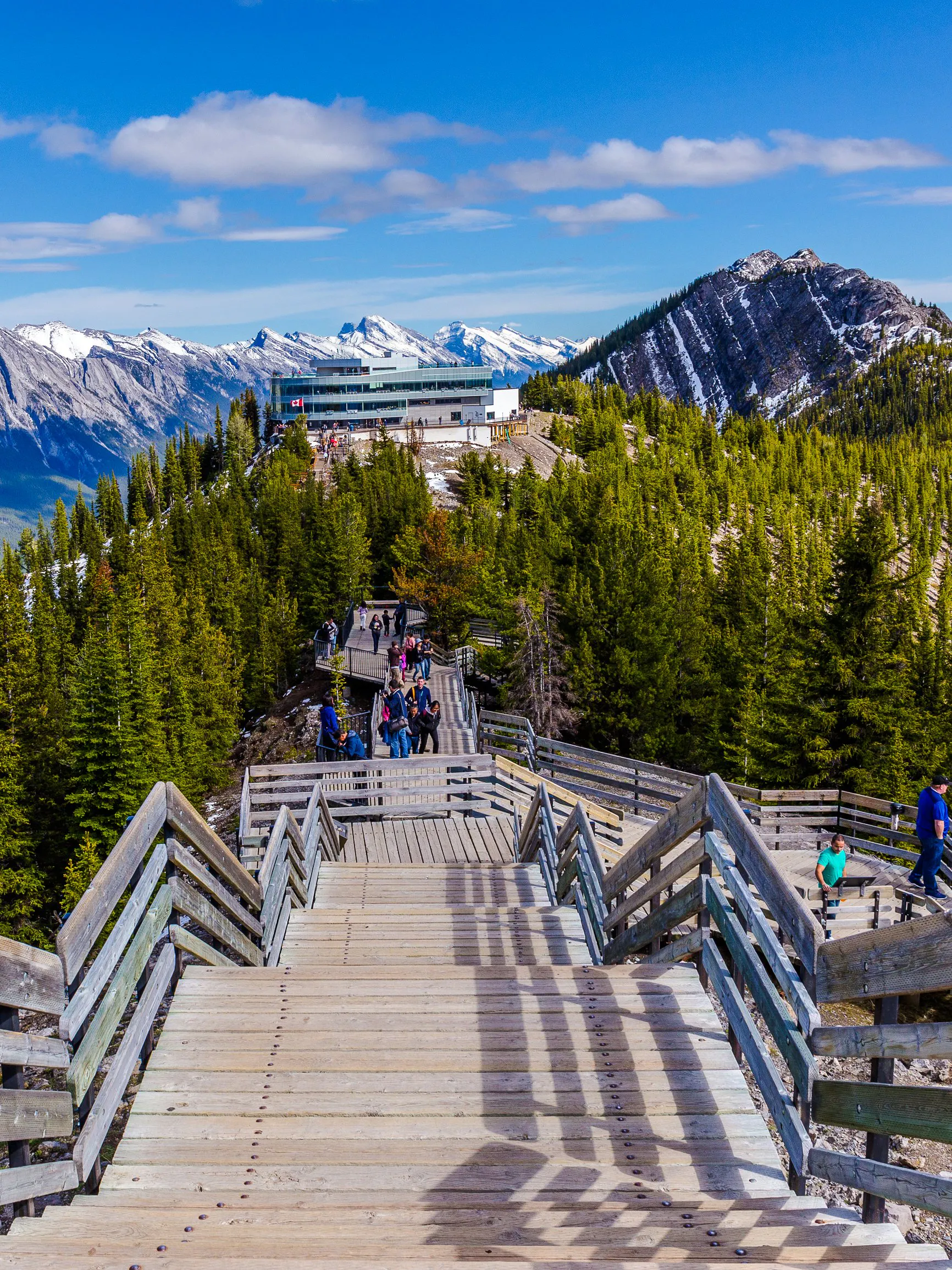 Banff Tours