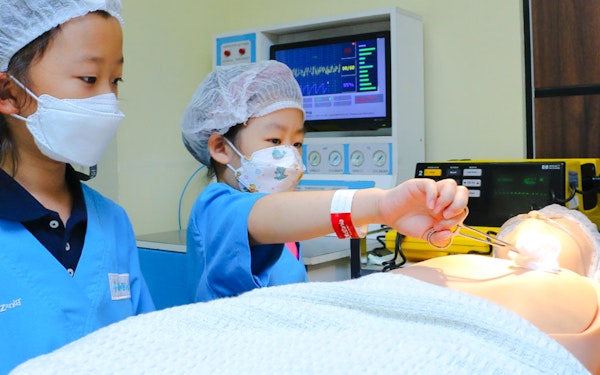 KidZania Singapore Tickets

