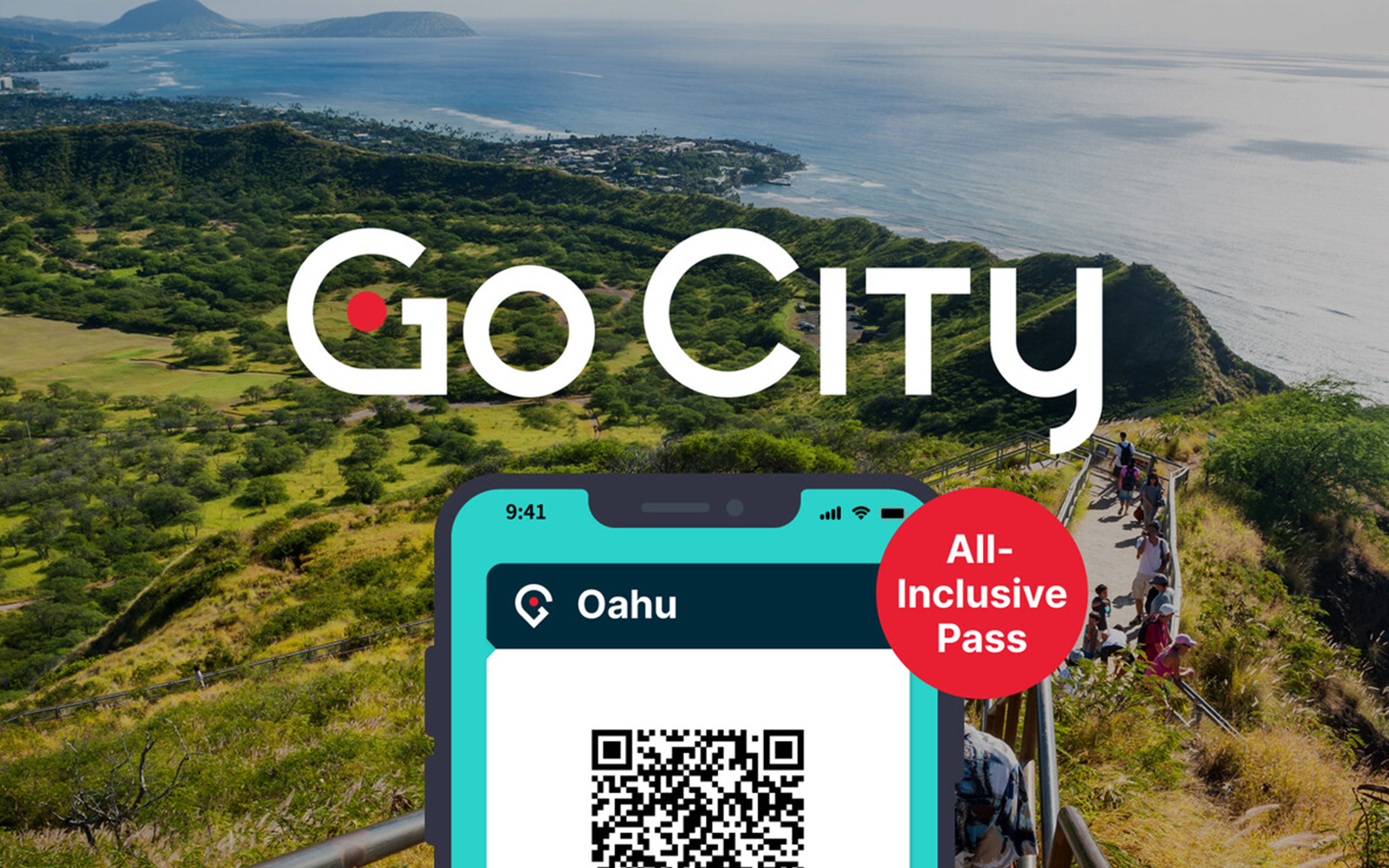 Oahu All-Inclusive Pass By Go City