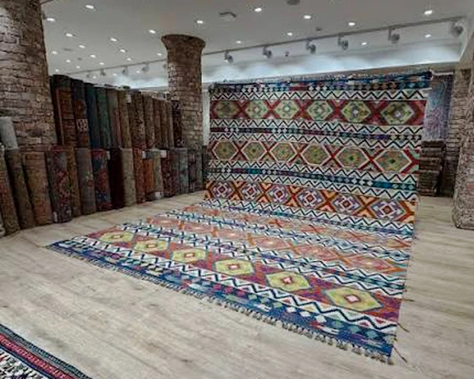 Cappadocia Artisan Workshops & Shopping Guided Tour with Round-Trip Hotel Transfers (Product 53048)