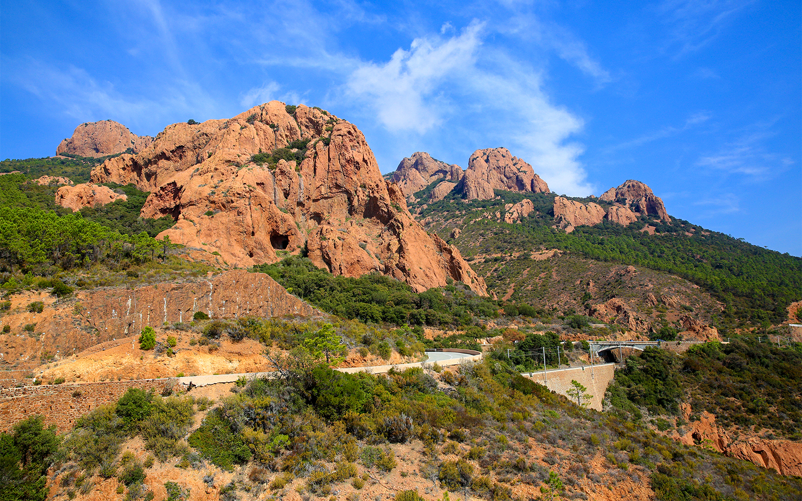 Nice Sightseeing Cruise