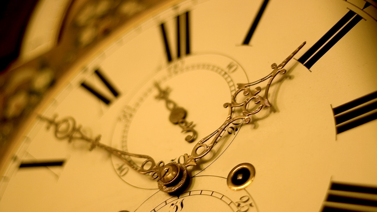 Burj Al Arab timings