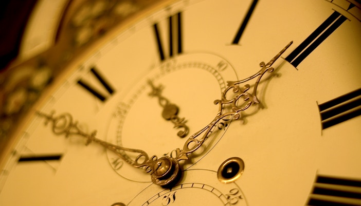 Clock collection - This is Photograph of grandfather clocks