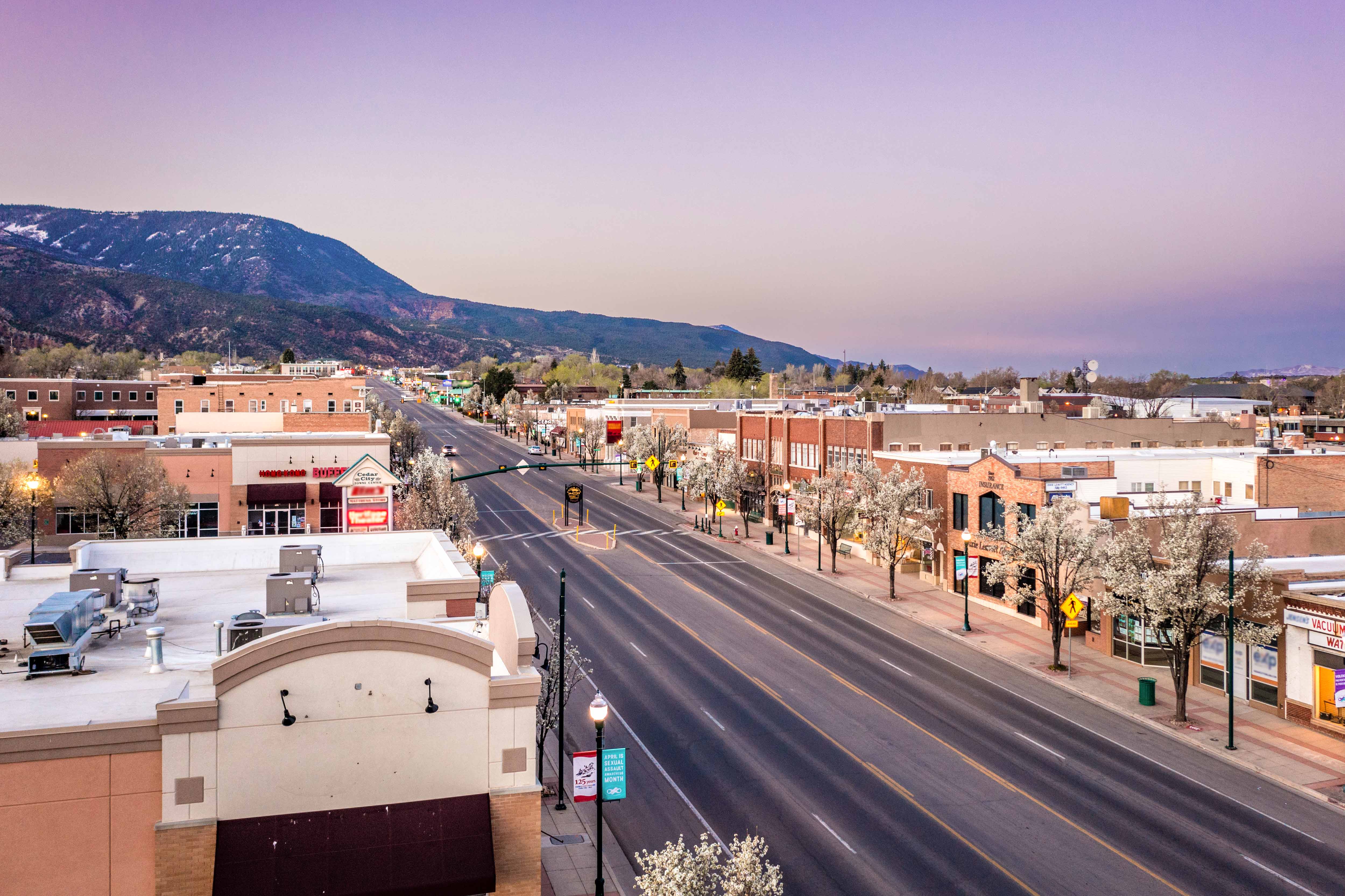 Day Trips from Las Vegas