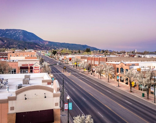 Day Trips from Las Vegas