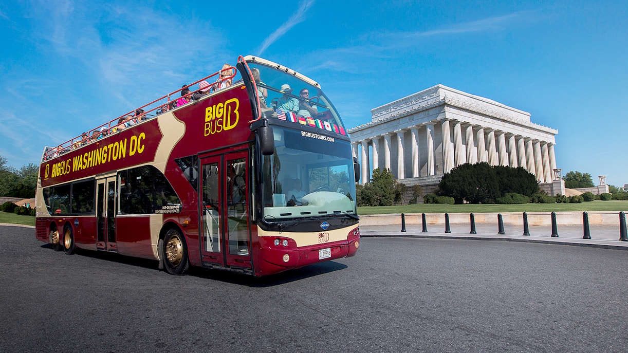 United States Hop-on Hop-off