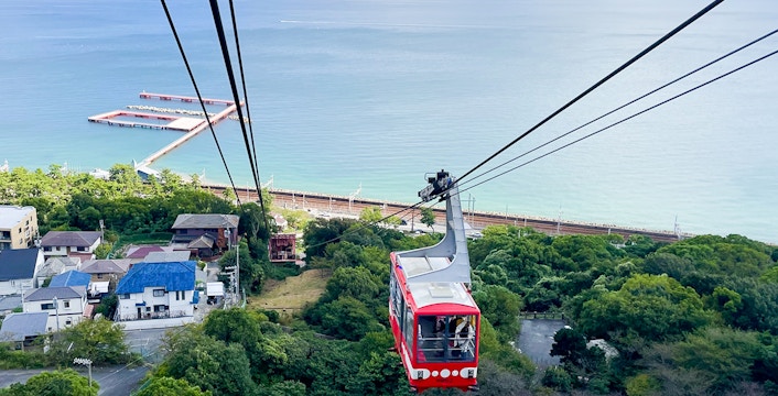 Kyoto Osaka Sightseeing Pass