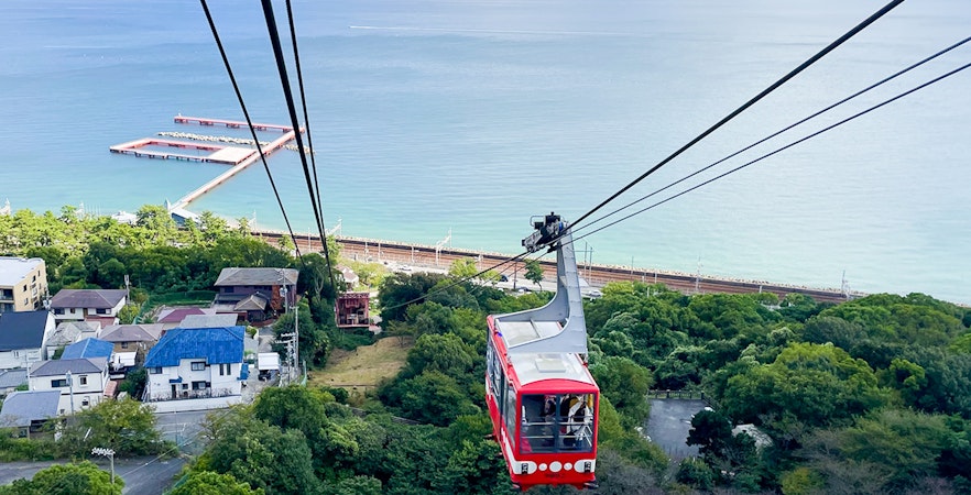 Kyoto Osaka Sightseeing Pass