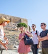 Theater van Dionysos