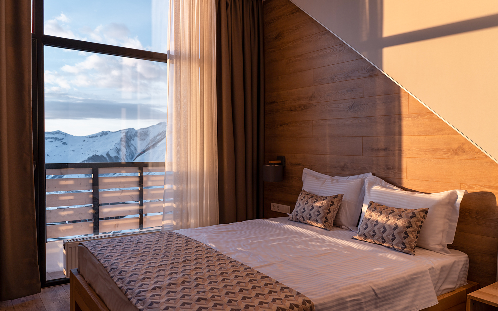 Hotels Near Zakopane