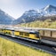 Terminal Grindelwald