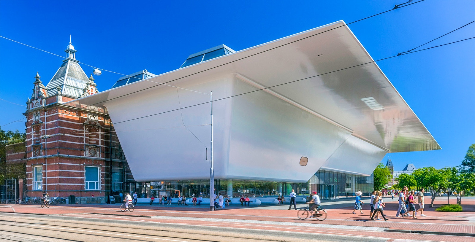 Stedelijk Museum Amsterdam