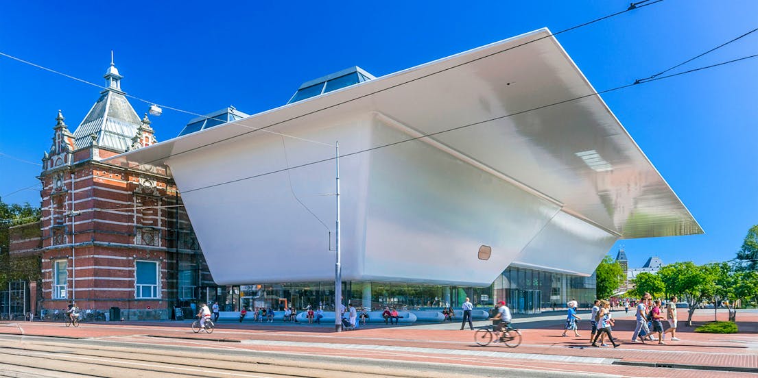 Billets du Stedelijk Museum