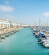 Brighton Marina