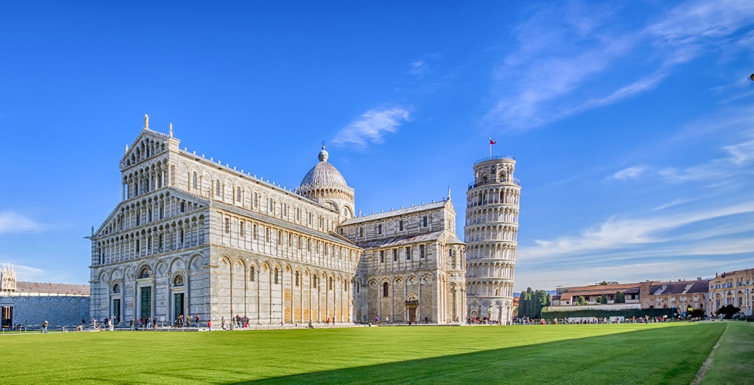Rome to Florence Tours