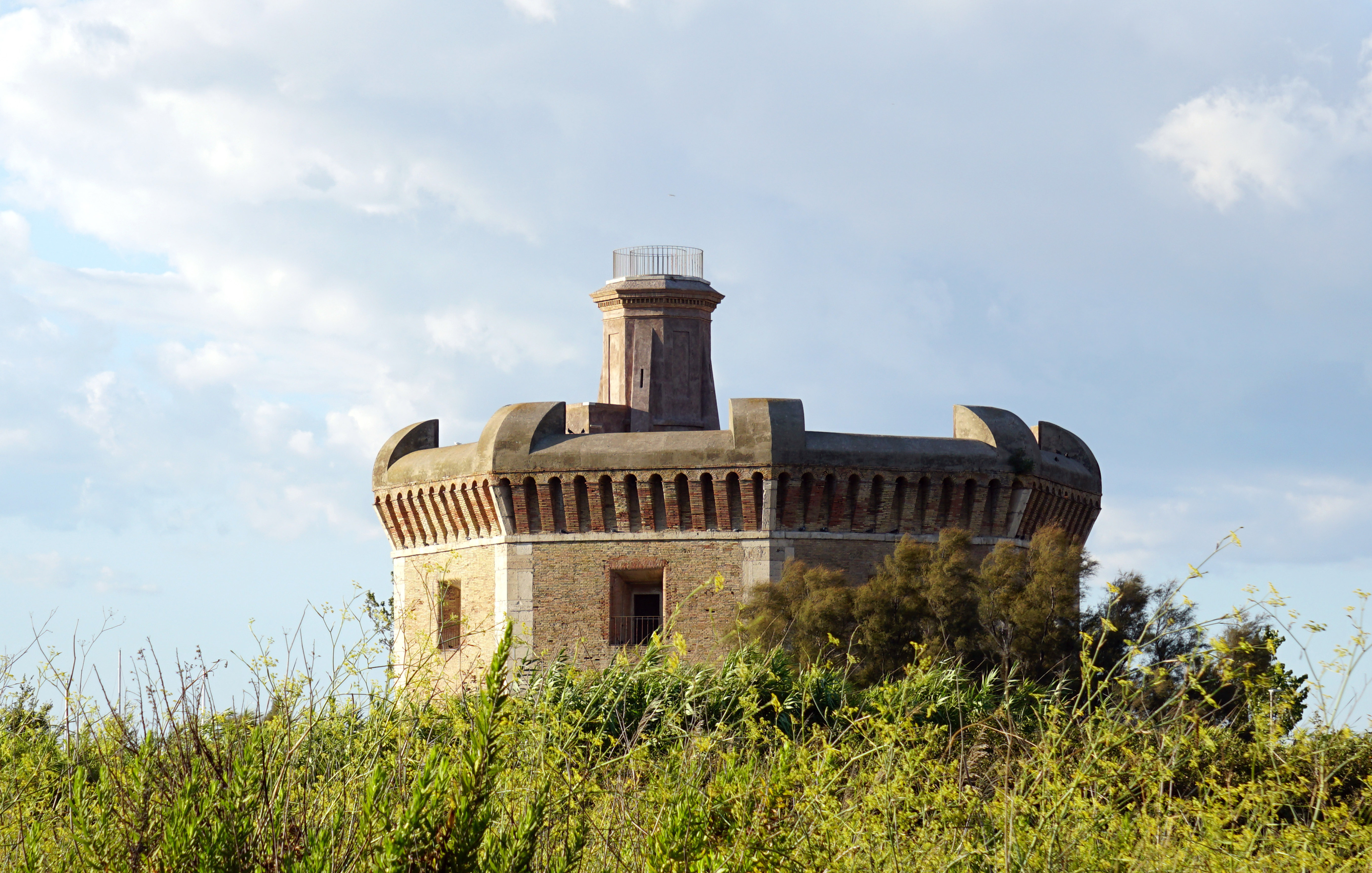 Rome to Ostia Antica