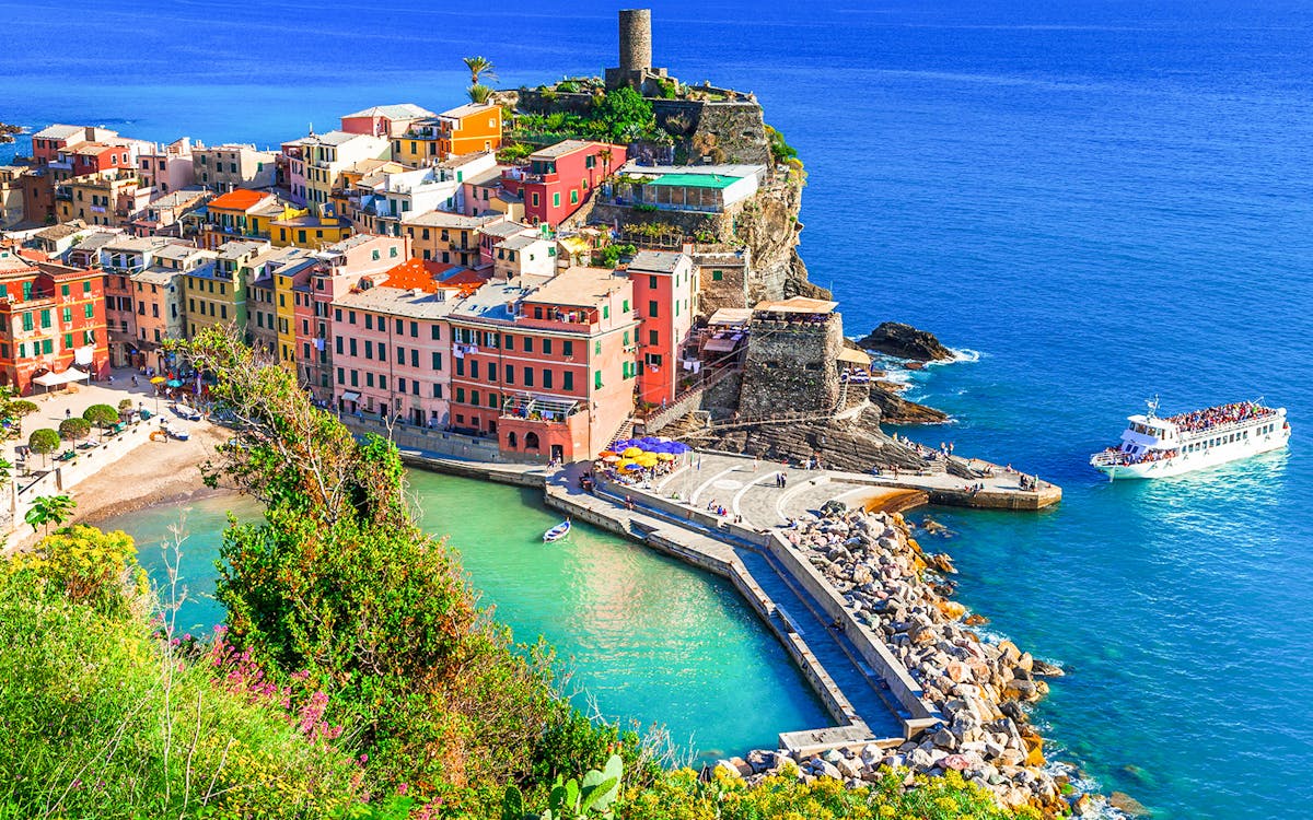 round-trip ferry transfers: la spezia to/from cinque terre-6 round-trip ferry transfers: la spezia to/from cinque terre-6