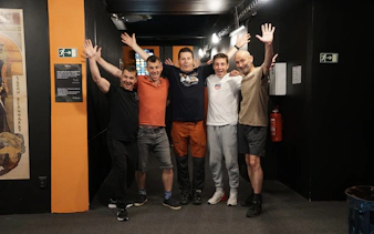 prague tepfactor indoor adventure challenge inspired by fort boyard tickets-1