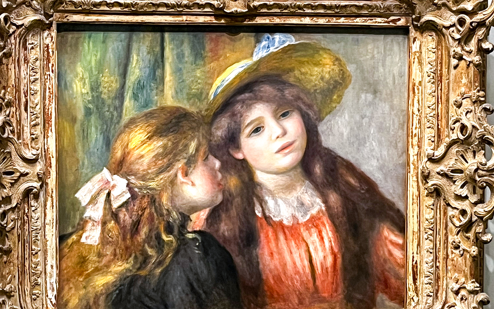 Orangerie Museum Tickets