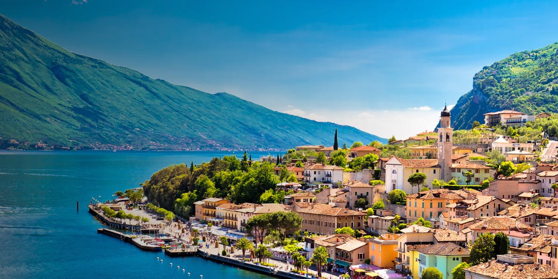 Lake Garda gezisinde yapılacak en iyi aktiviteleri keşfedin