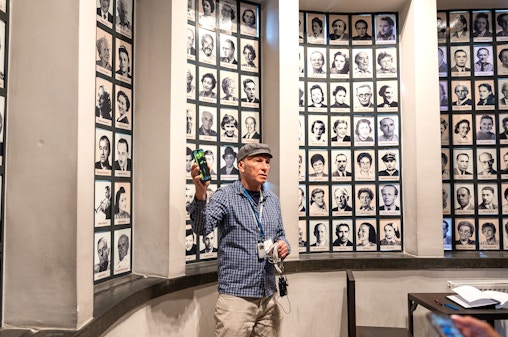 Oskar Schindler’s Factory Guided Tour