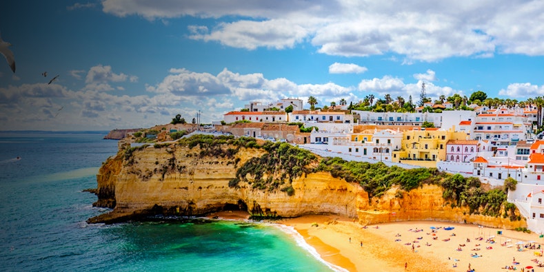 Algarve – odkryj najlepsze atrakcje