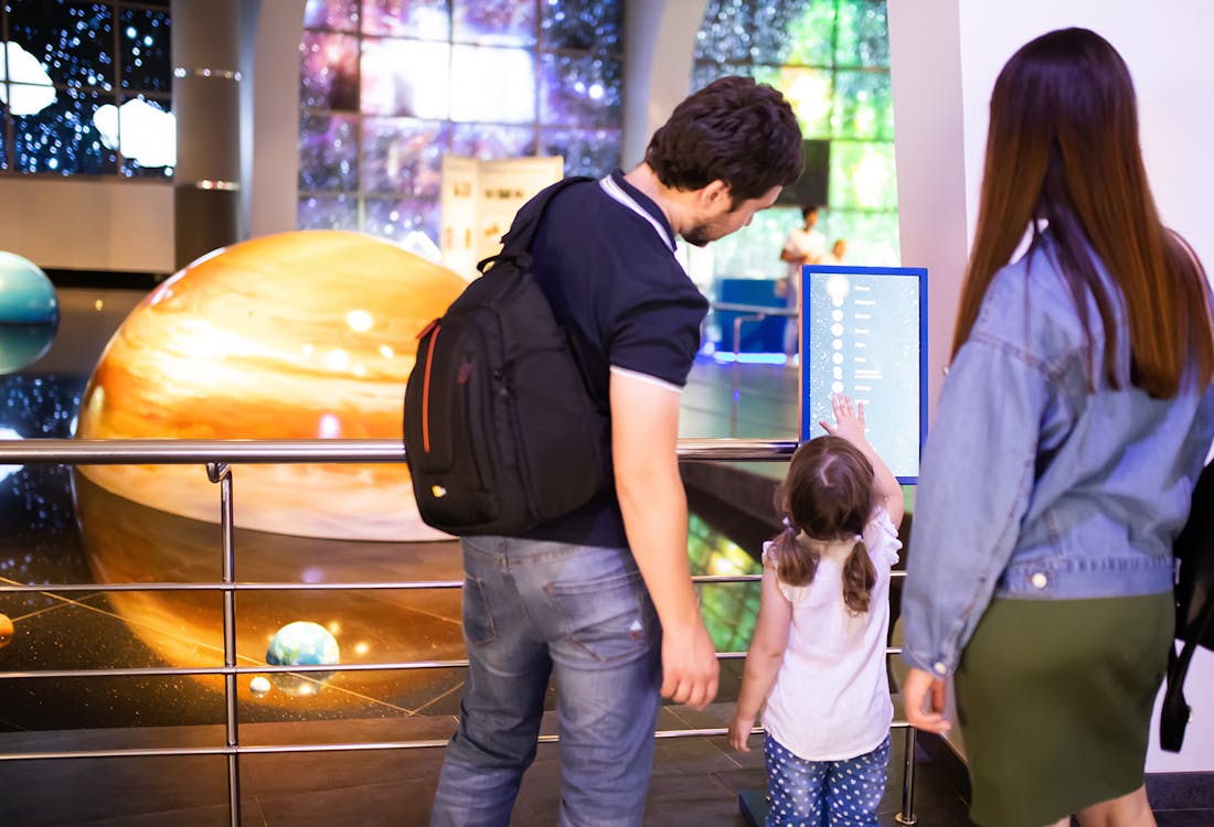NEMO Science Museum