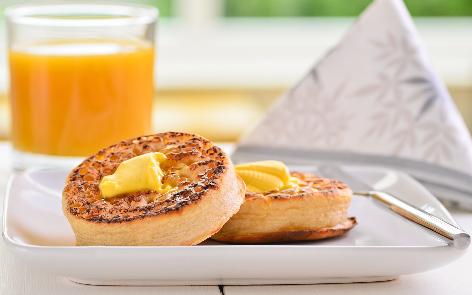 London Travel Guide - desserts