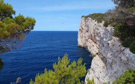 Natuurpark Telašćica
