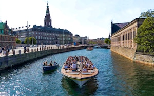 Attività all'aperto e sport a Copenaghen