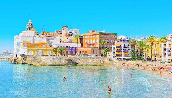 barcelona to sitges day trip