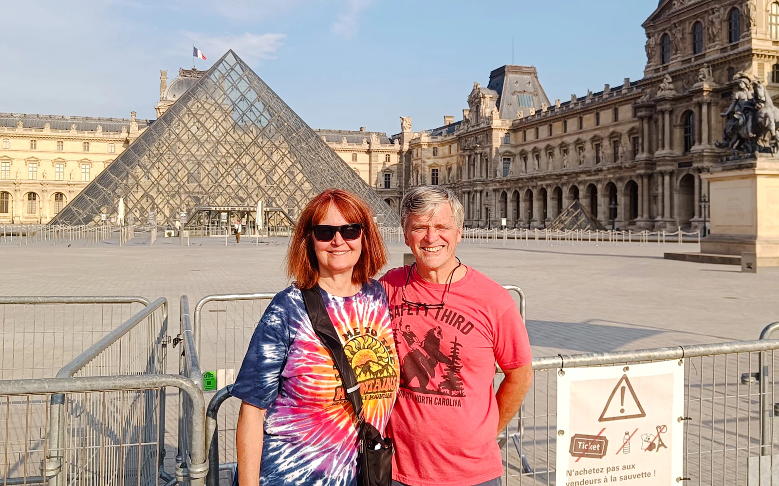 Paris Small-Group Walking Tour with Opéra Garnier and Alain Ducasse Chocolate Boutique