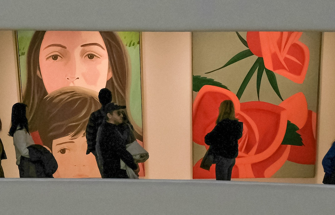 Guggenhem Museum Tickets