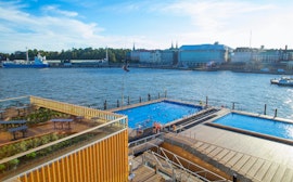 Allas Sea Pools