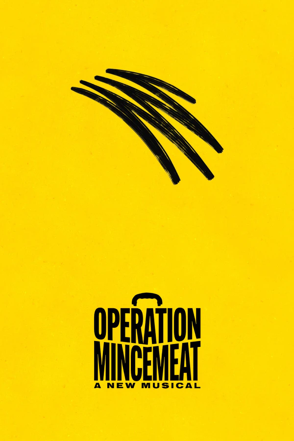 Operation Mincemeat: A New Musical