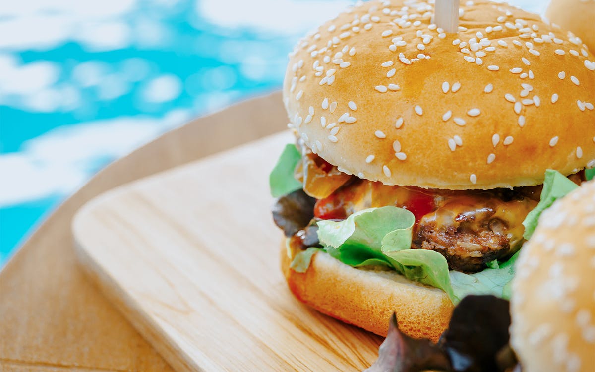1-day pass to riva beach club with optional meal voucher-6 1-day pass to riva beach club with optional meal voucher-6