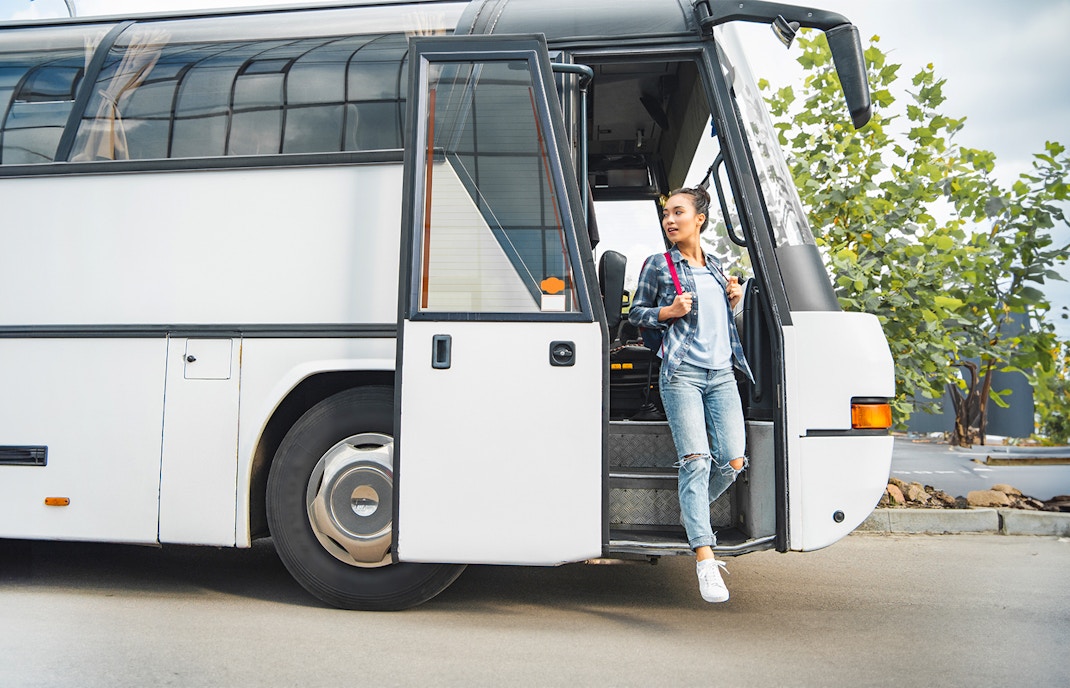 Round-trip transfers