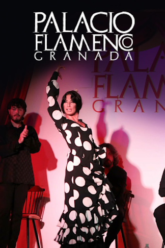 Palacio Flamenco Granada – Flamenco-Show product image