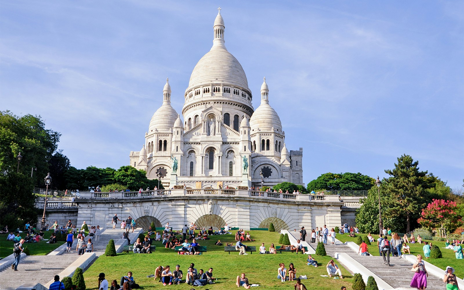 Montmartre Tour