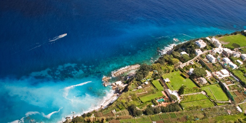 Descubra as melhores experiências em Capri