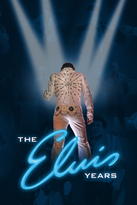 The Elvis Years