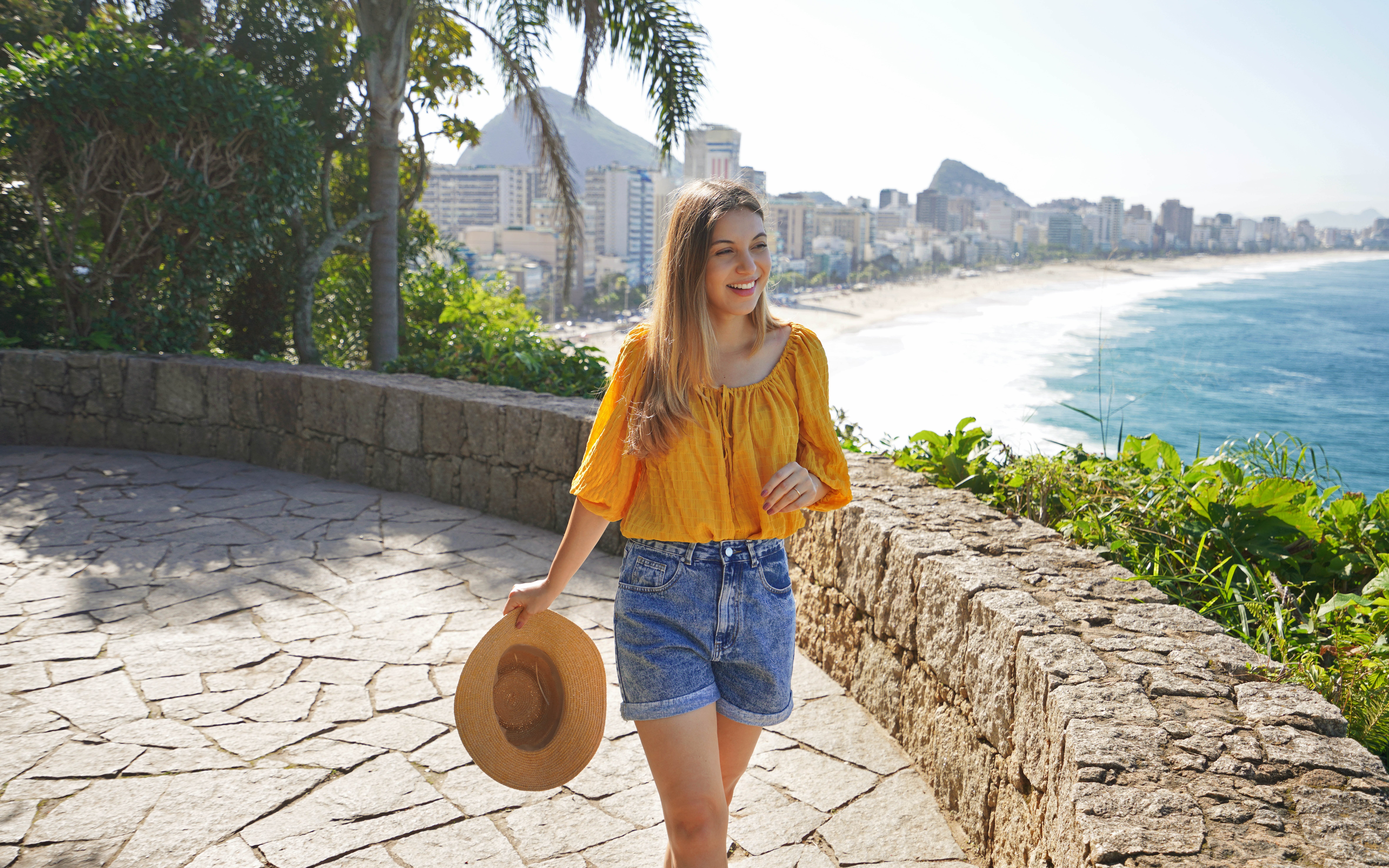 Parque Garota de Ipanema