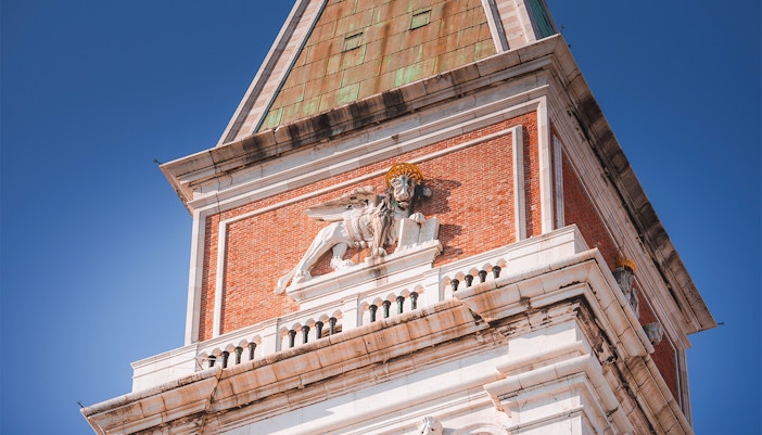 Campanile di San Marco