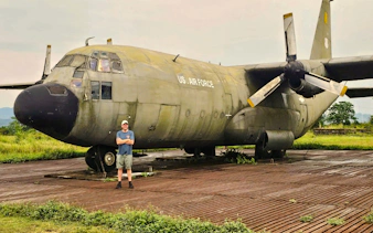 from hue: dmz tour to vinh moc tunnels, khe sanh combat base and hien luong bridge-1