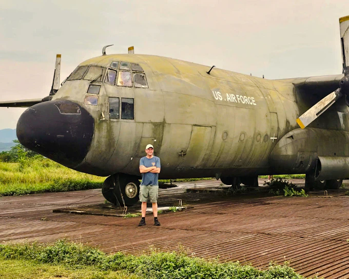 From Hue: DMZ Tour to Vinh Moc Tunnels, Khe Sanh Combat Base and Hien Luong Bridge