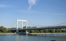 Ponte de Rodenkirchen