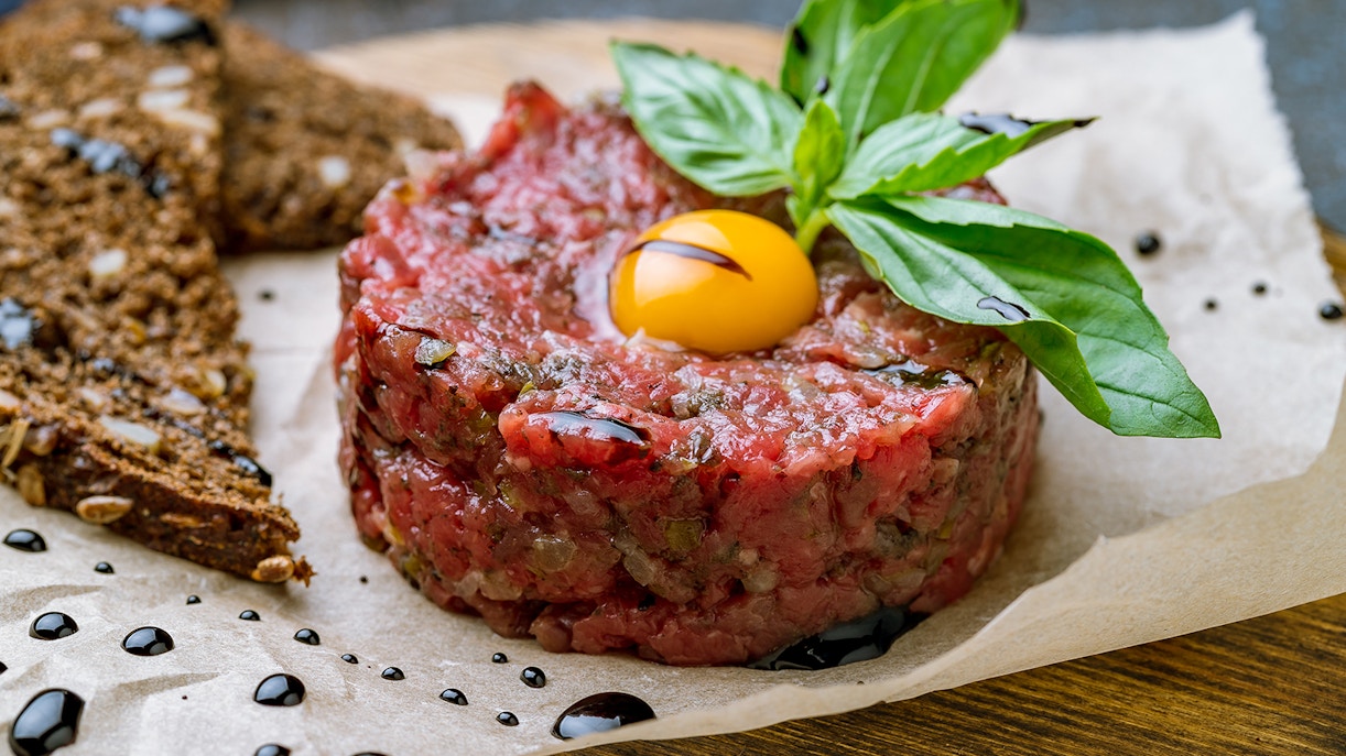 Where to Eat Near Zakopane?