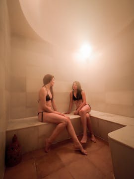 Turkish Bath & Hammam Experience Tickets