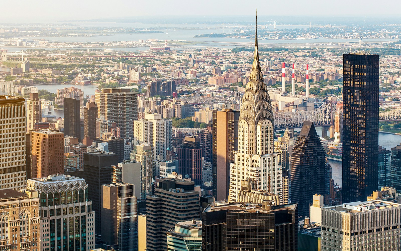 Chrysler Building