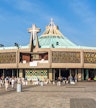Basilica of Our Lady of Guadalupe